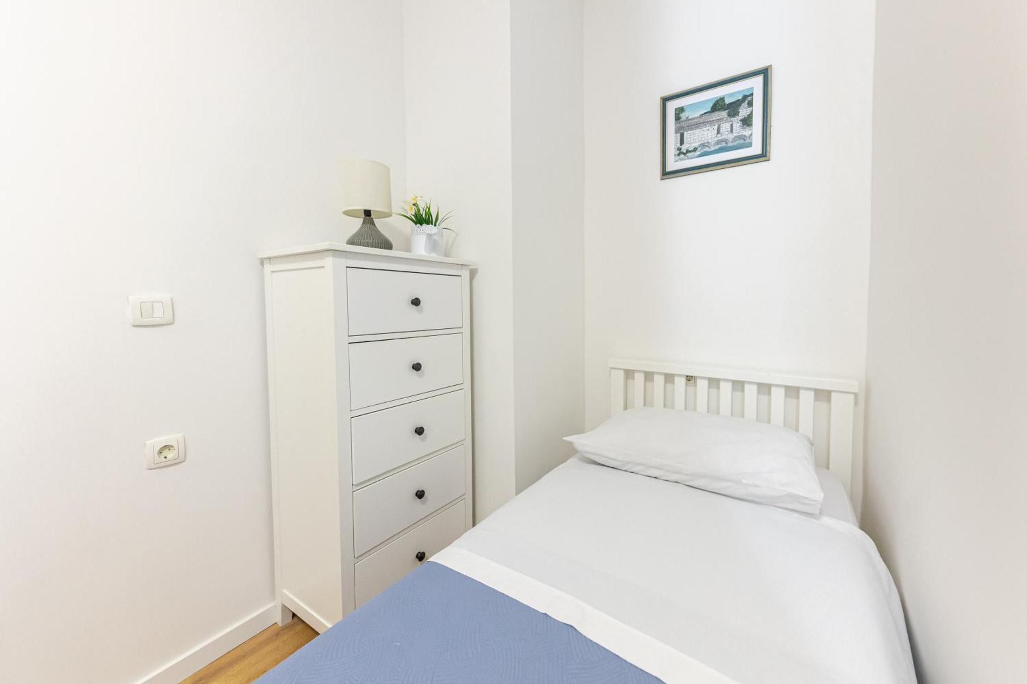 House Niko M With 6 Apartments 스플리트 외부 사진